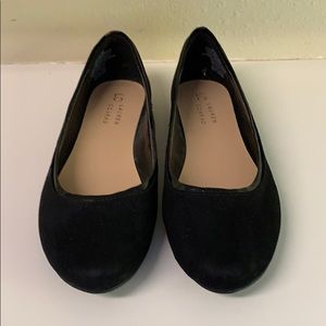 Lauren Conrad Sheen Women’s Ballet Flats